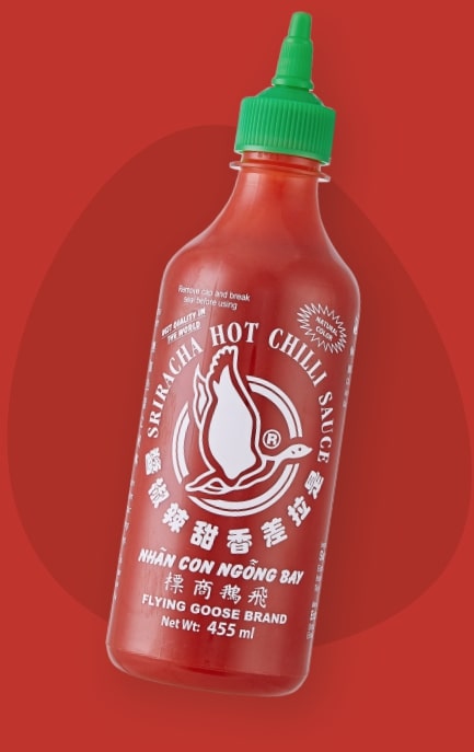 Sriracha Original