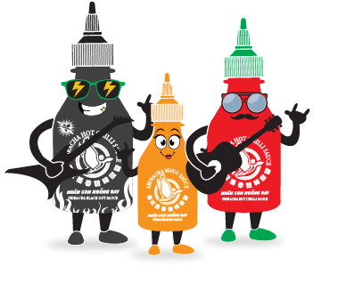 Mascots