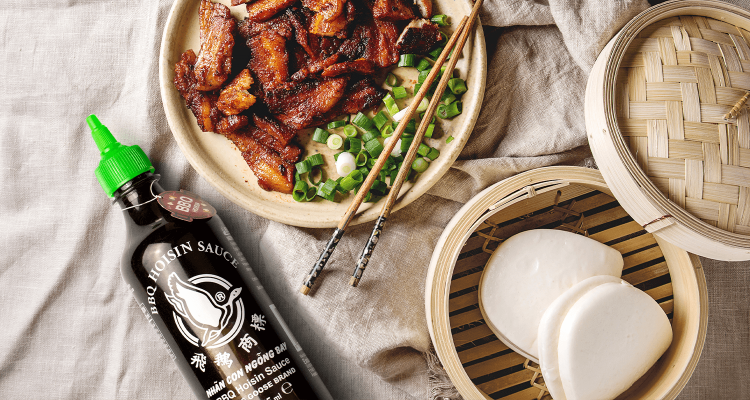 Hoisin Sauce - Authentic & Original Hoisin Sauce