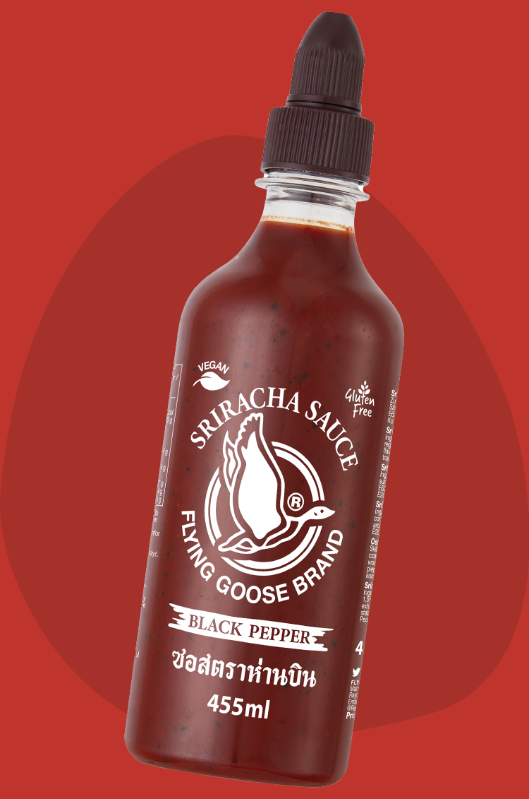 Sriracha