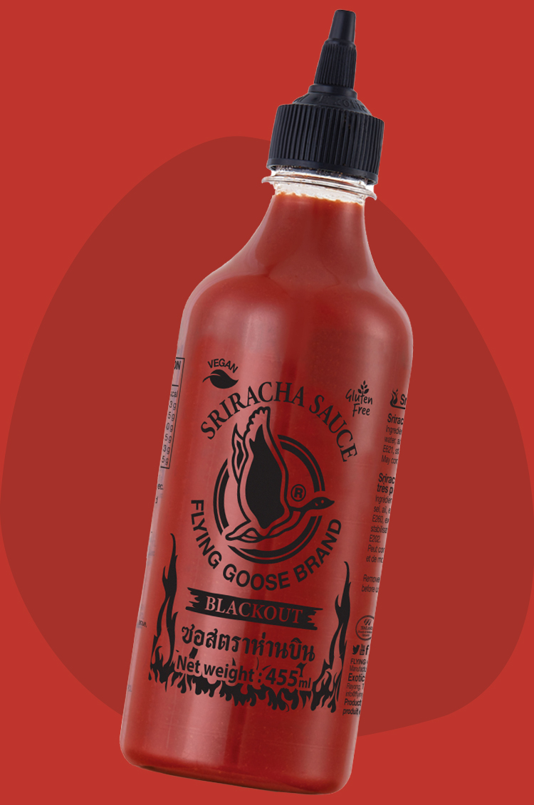 Sriracha