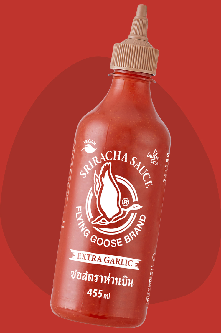 Sriracha