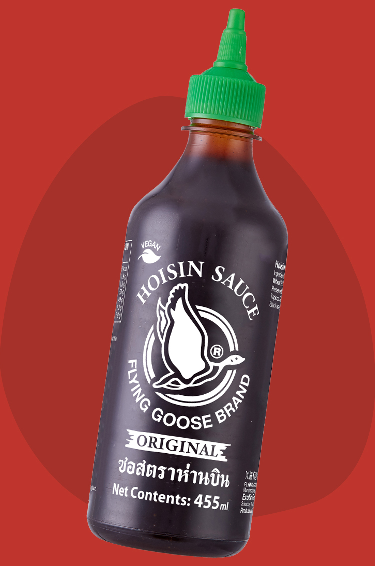 Sriracha