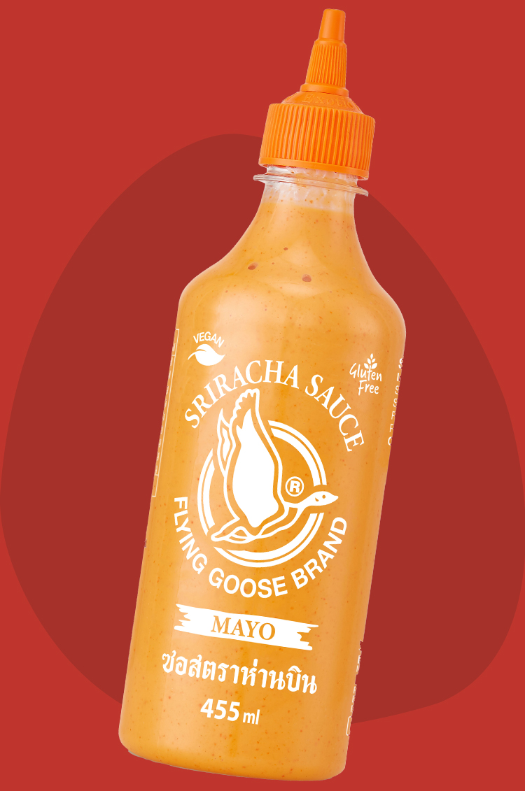 Sriracha