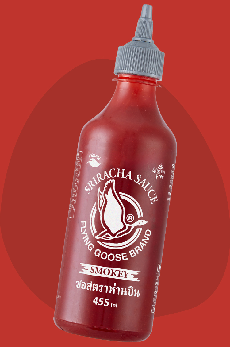 Sriracha