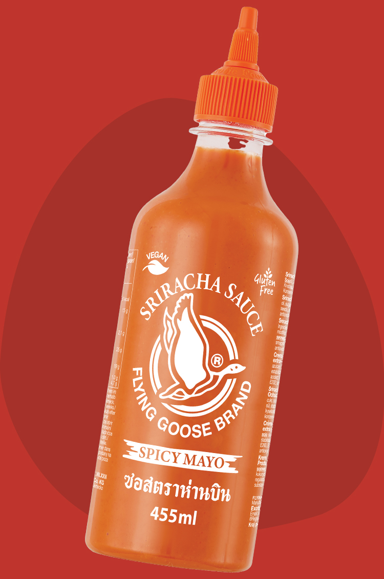 Sriracha