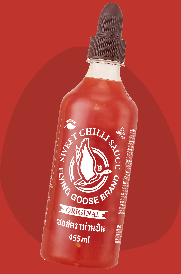 Sriracha