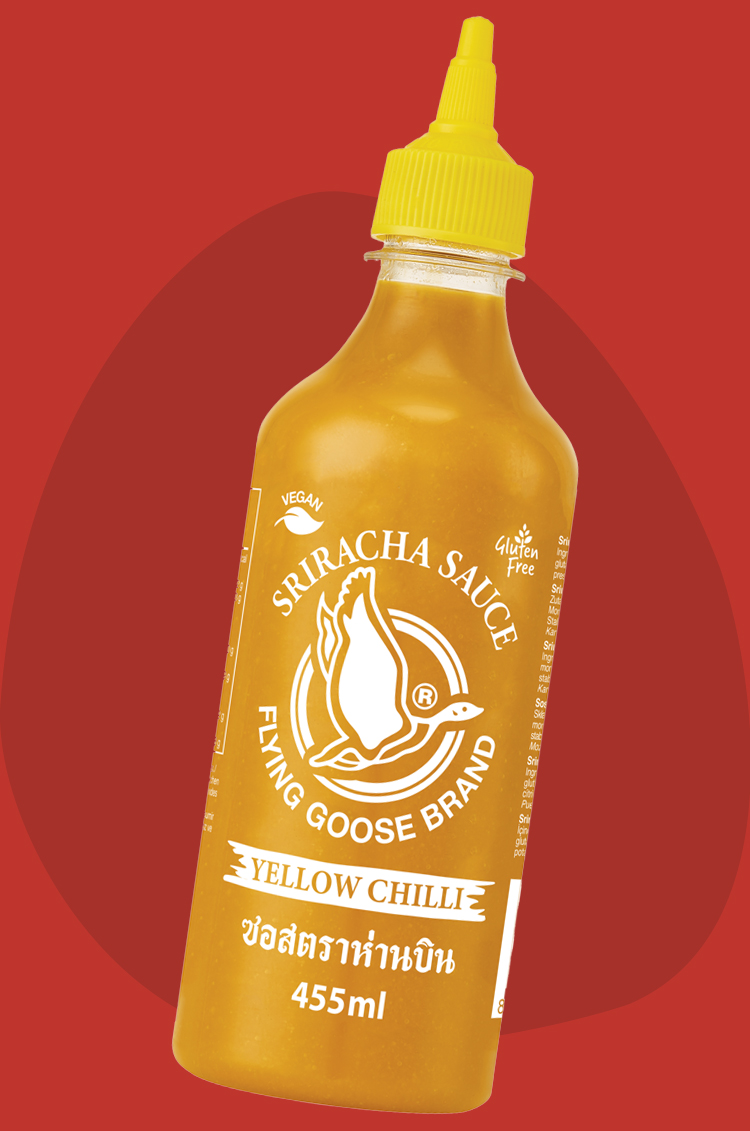 Sriracha