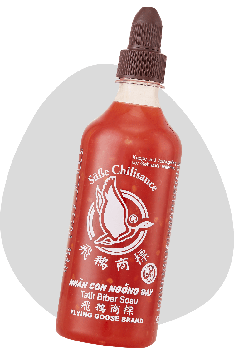 Sriracha