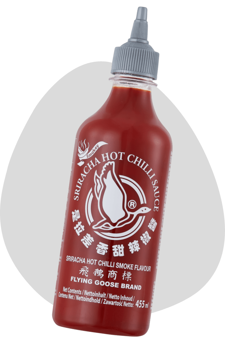 Sriracha