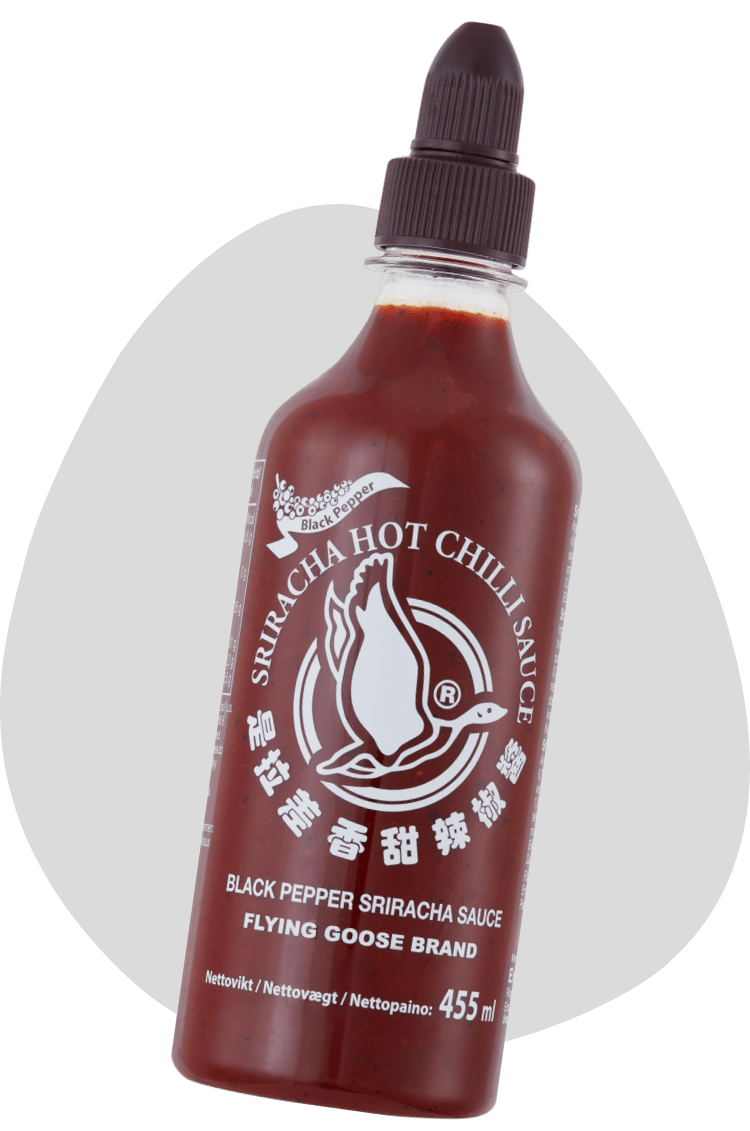 Sriracha