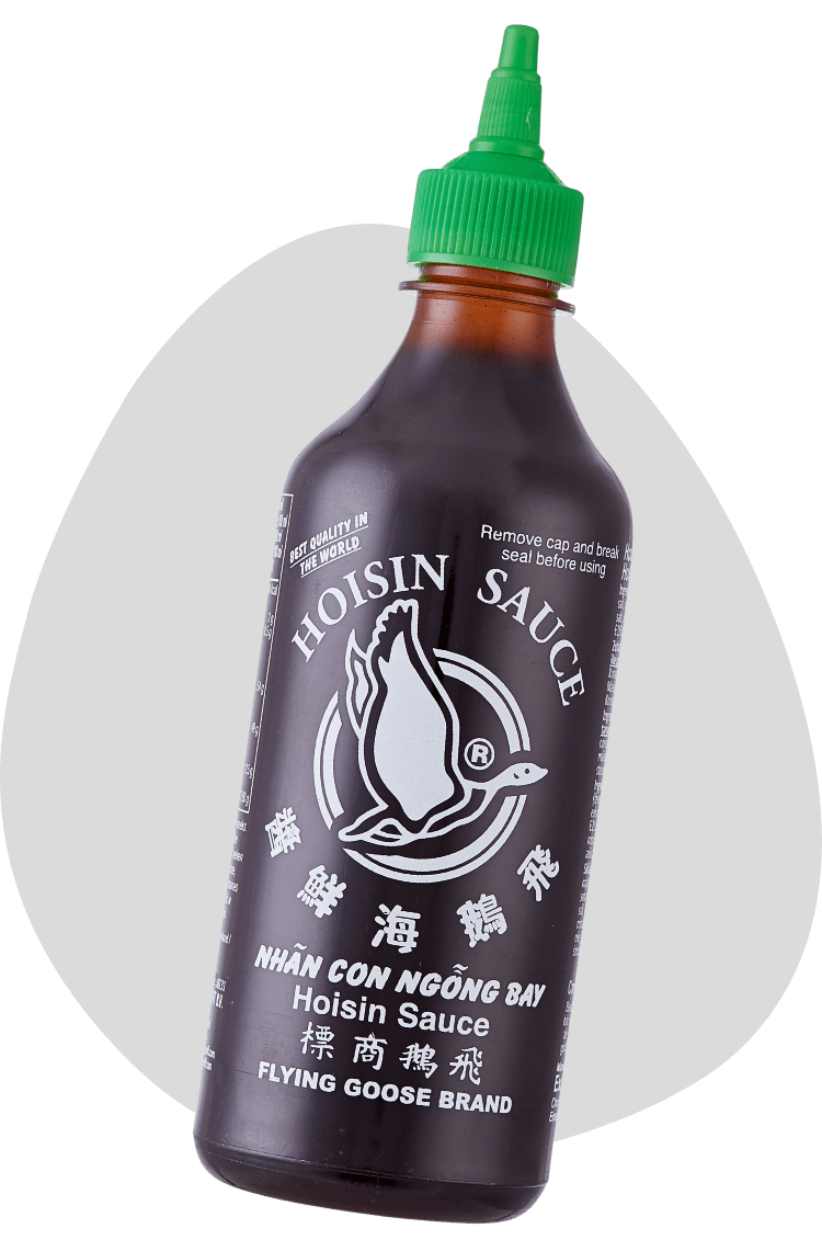 Sauce Sriracha Mayo 455 ml Flying Goose