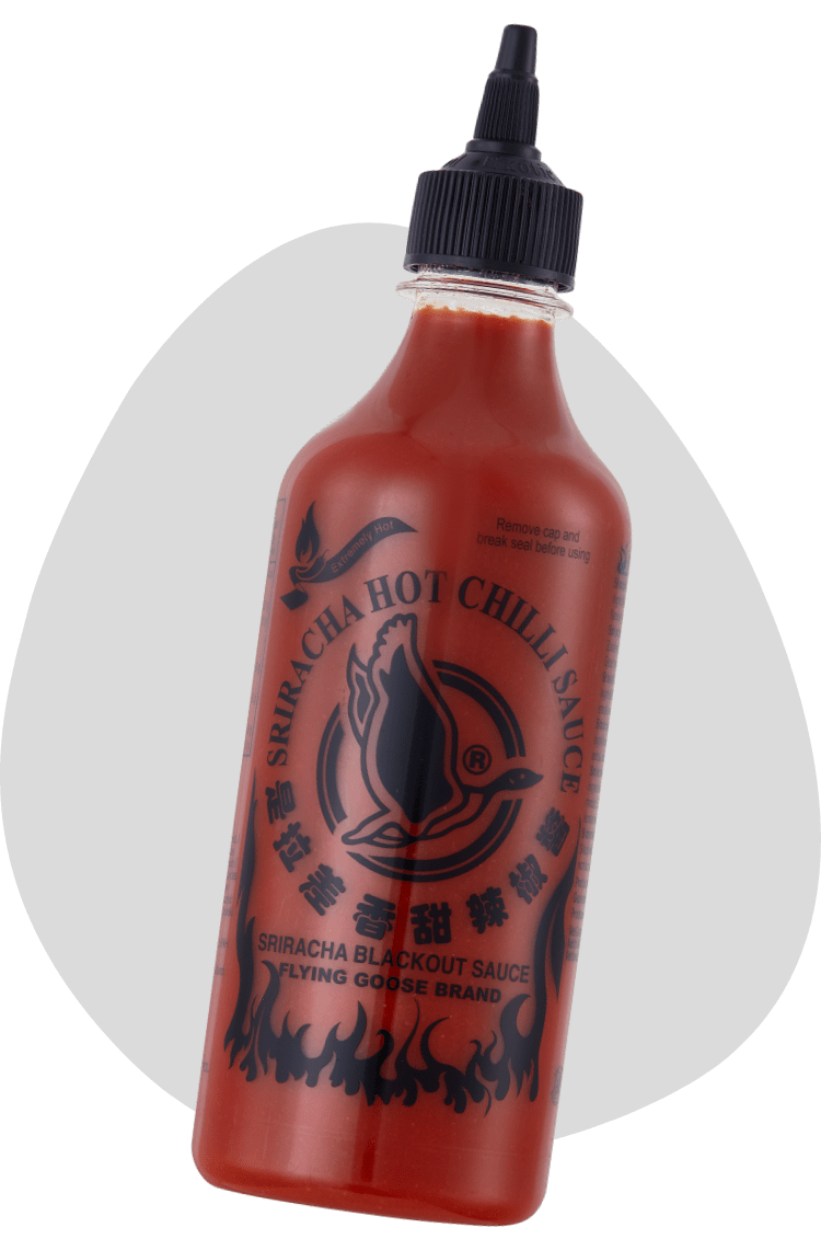 Sriracha