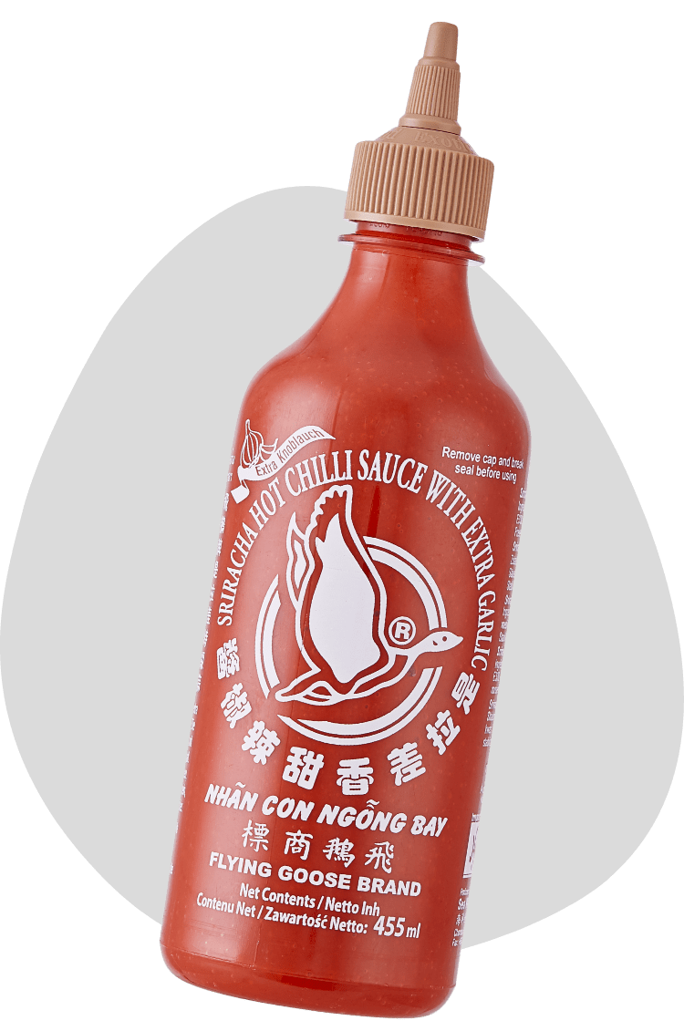 Sriracha