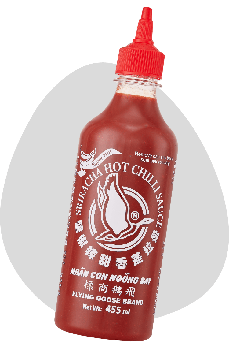 Sriracha