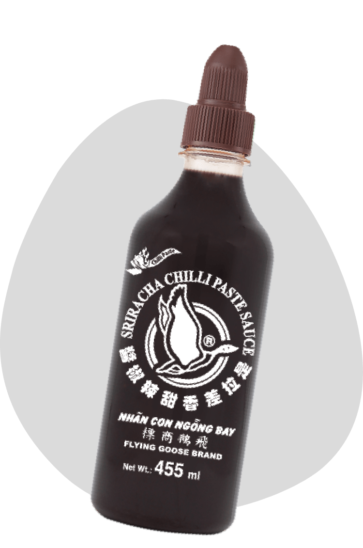 Sriracha Chilli Paste