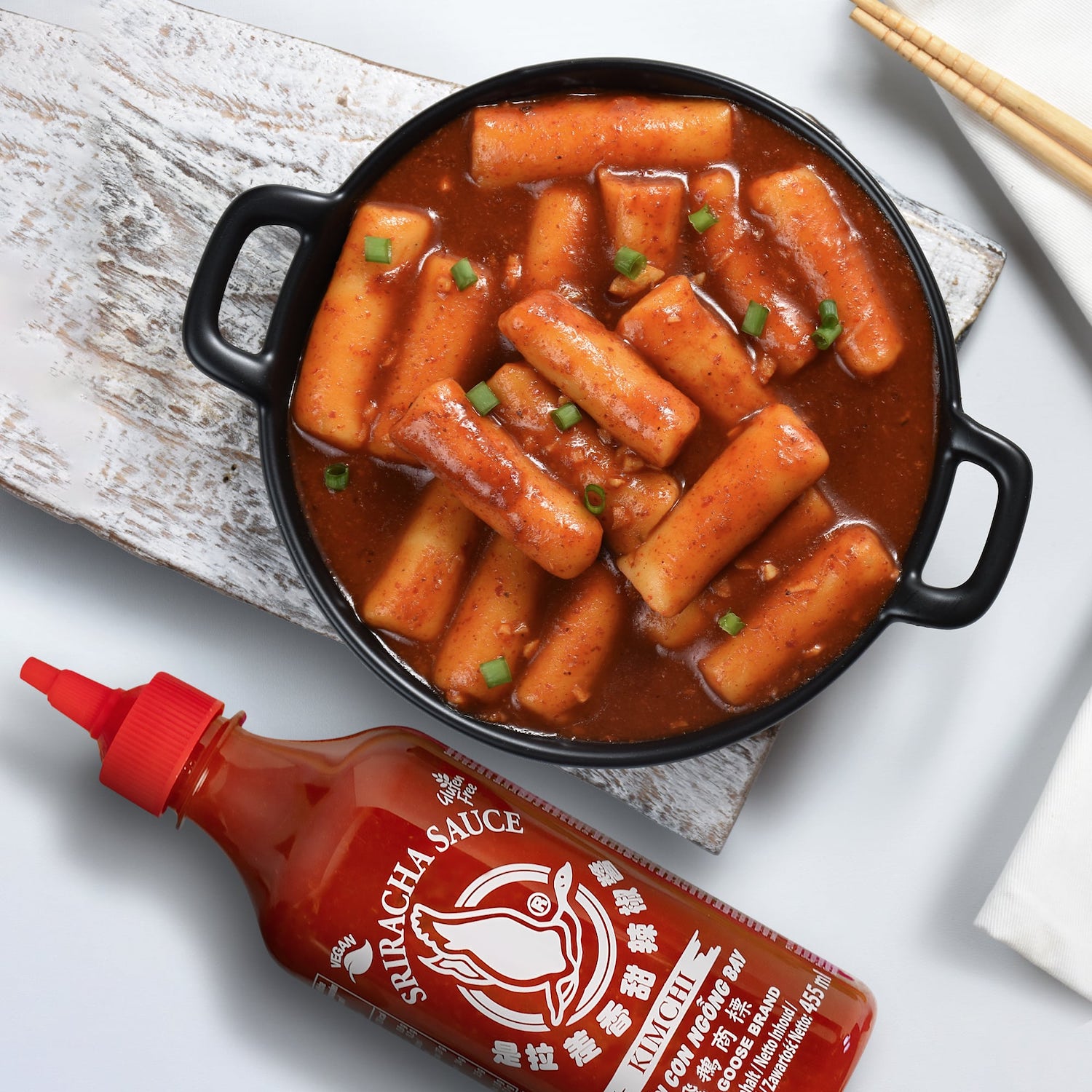 Sriracha