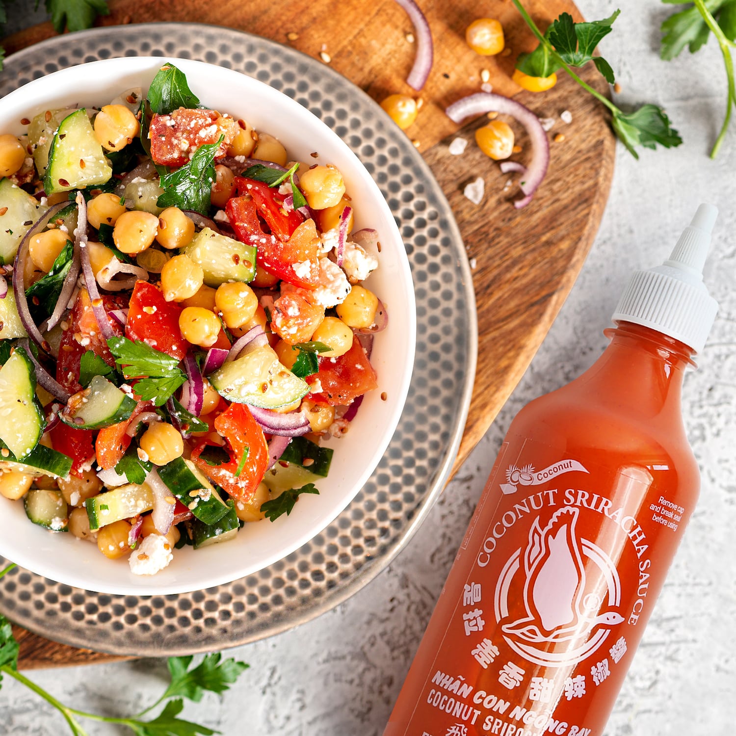 Sriracha