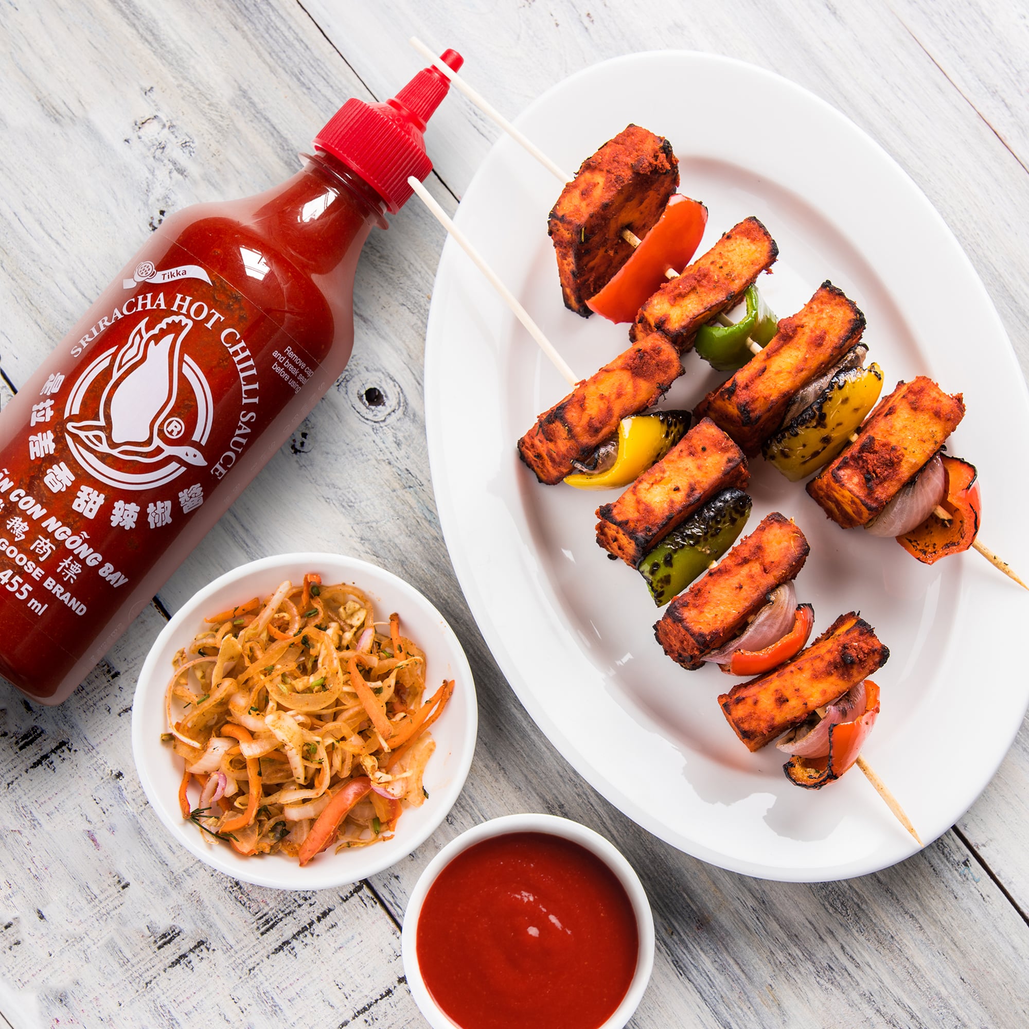 Sriracha