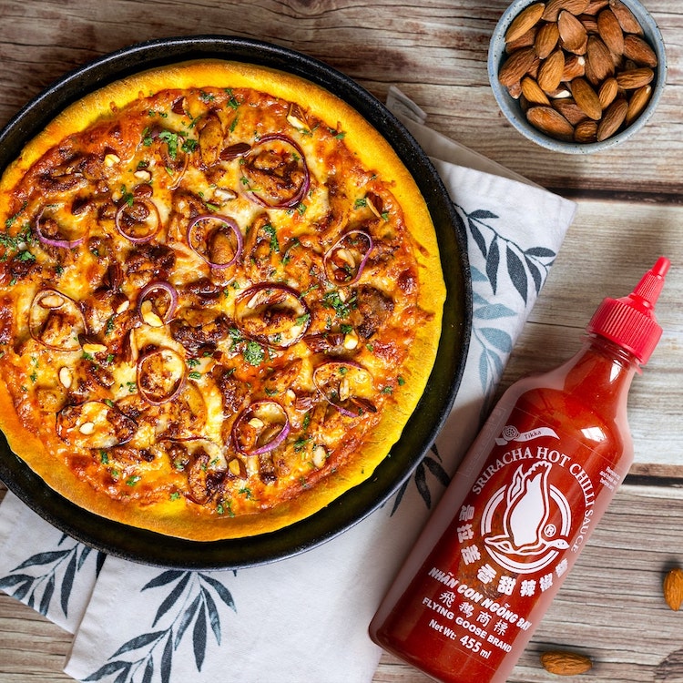 Sriracha