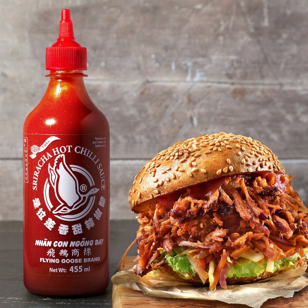 Sriracha