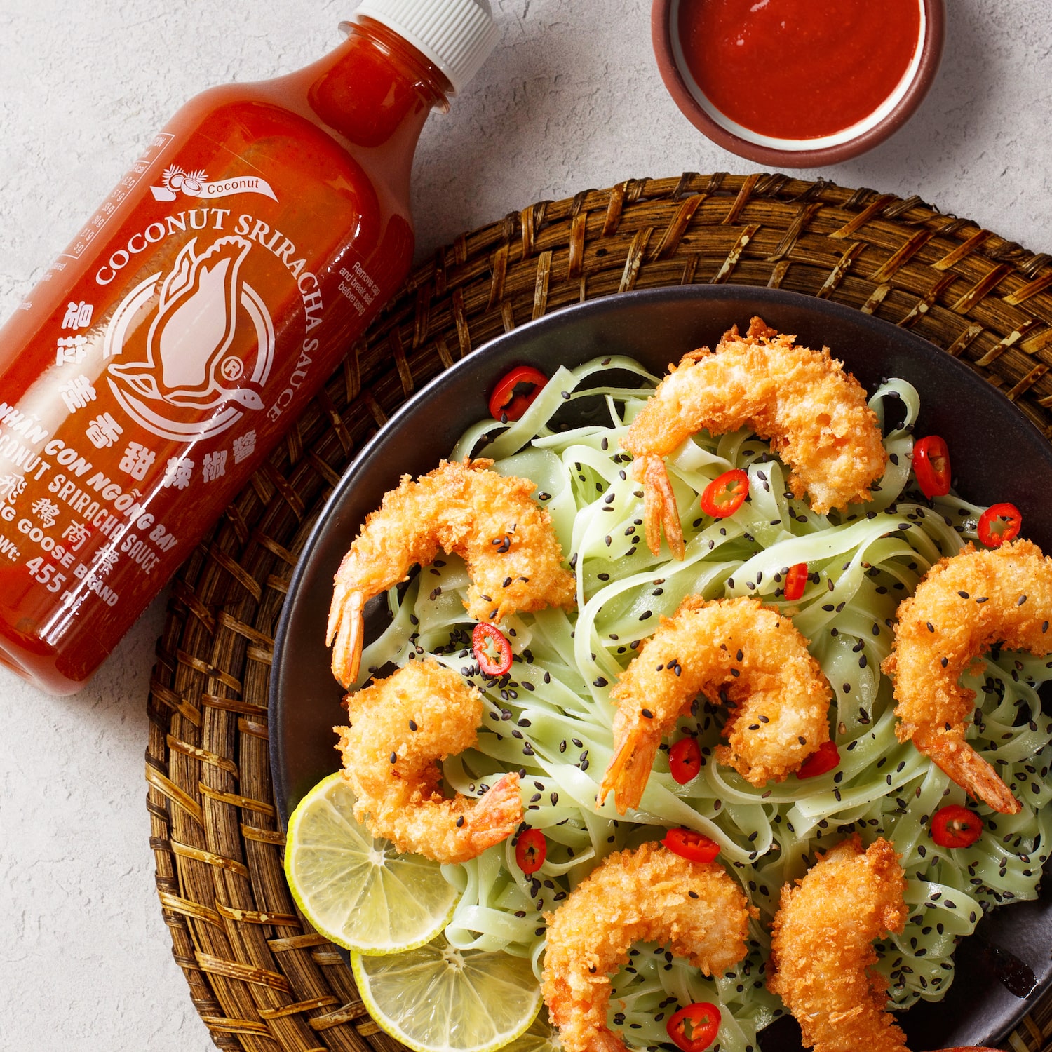 Sriracha