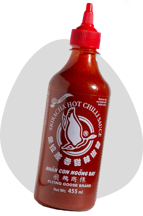 Sriracha