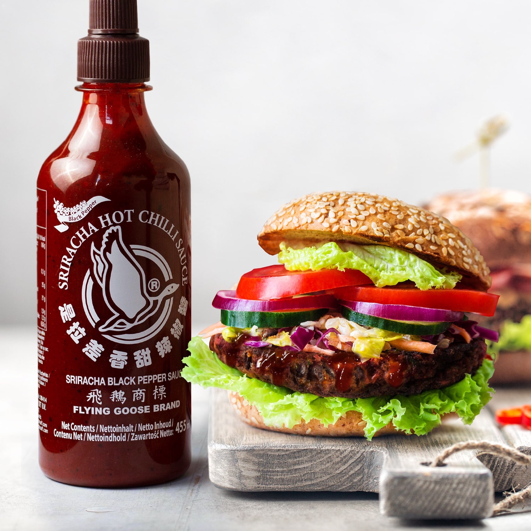 Sriracha