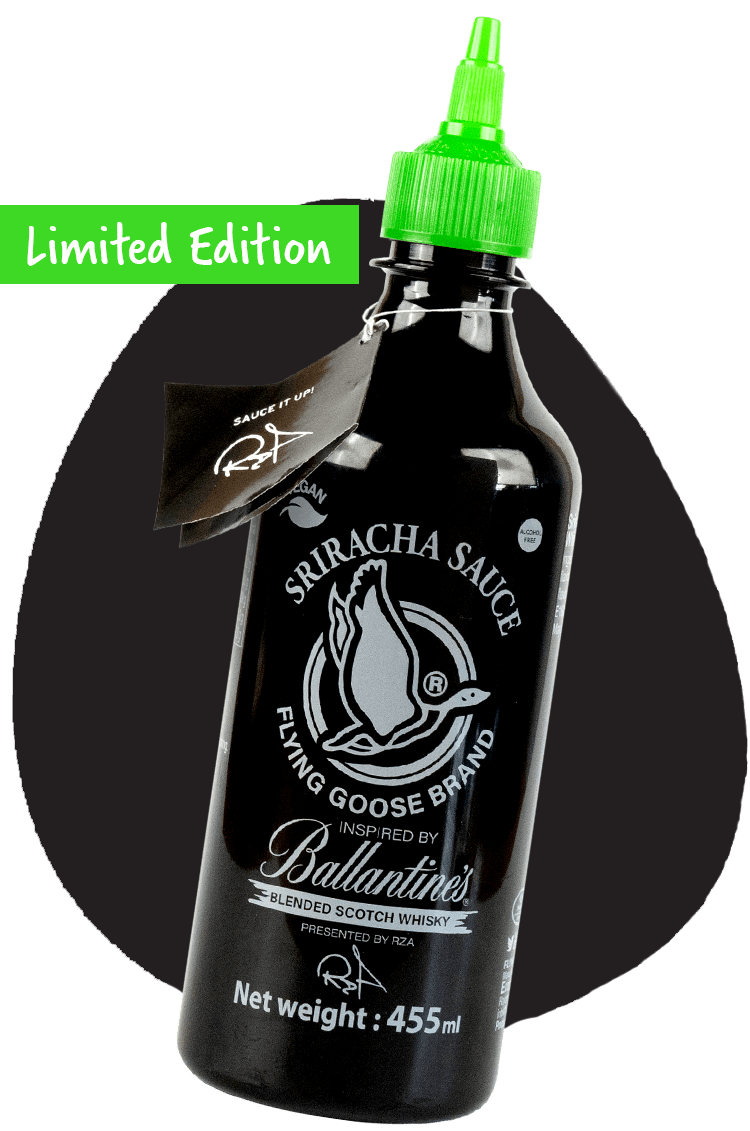 Sriracha