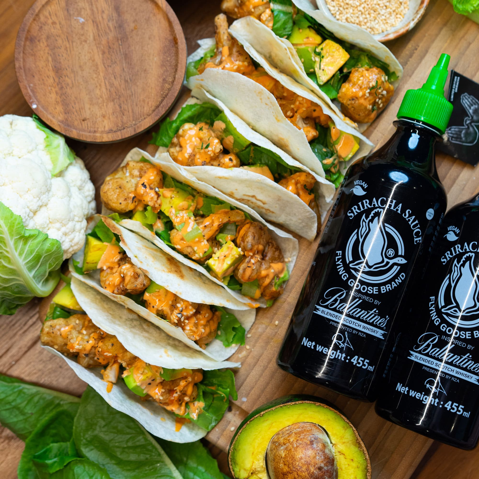 Sriracha