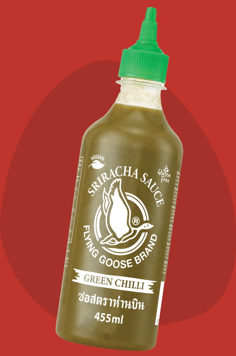 Sriracha